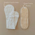 Mimi & Co Originals 2.0 Duo Inserts| Bamboo & Hemp Cotton